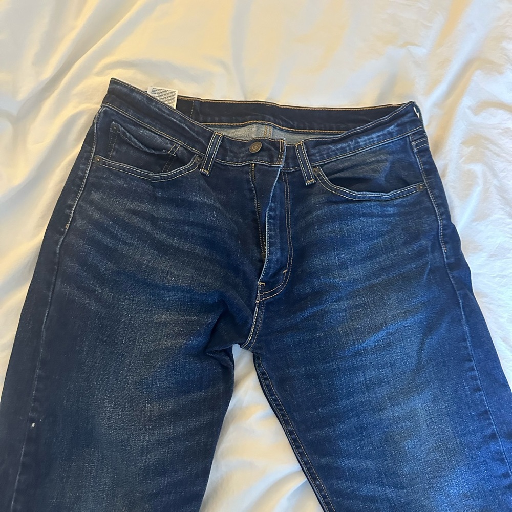 Levi’s 505 men’s jeans 32x32 straight cut